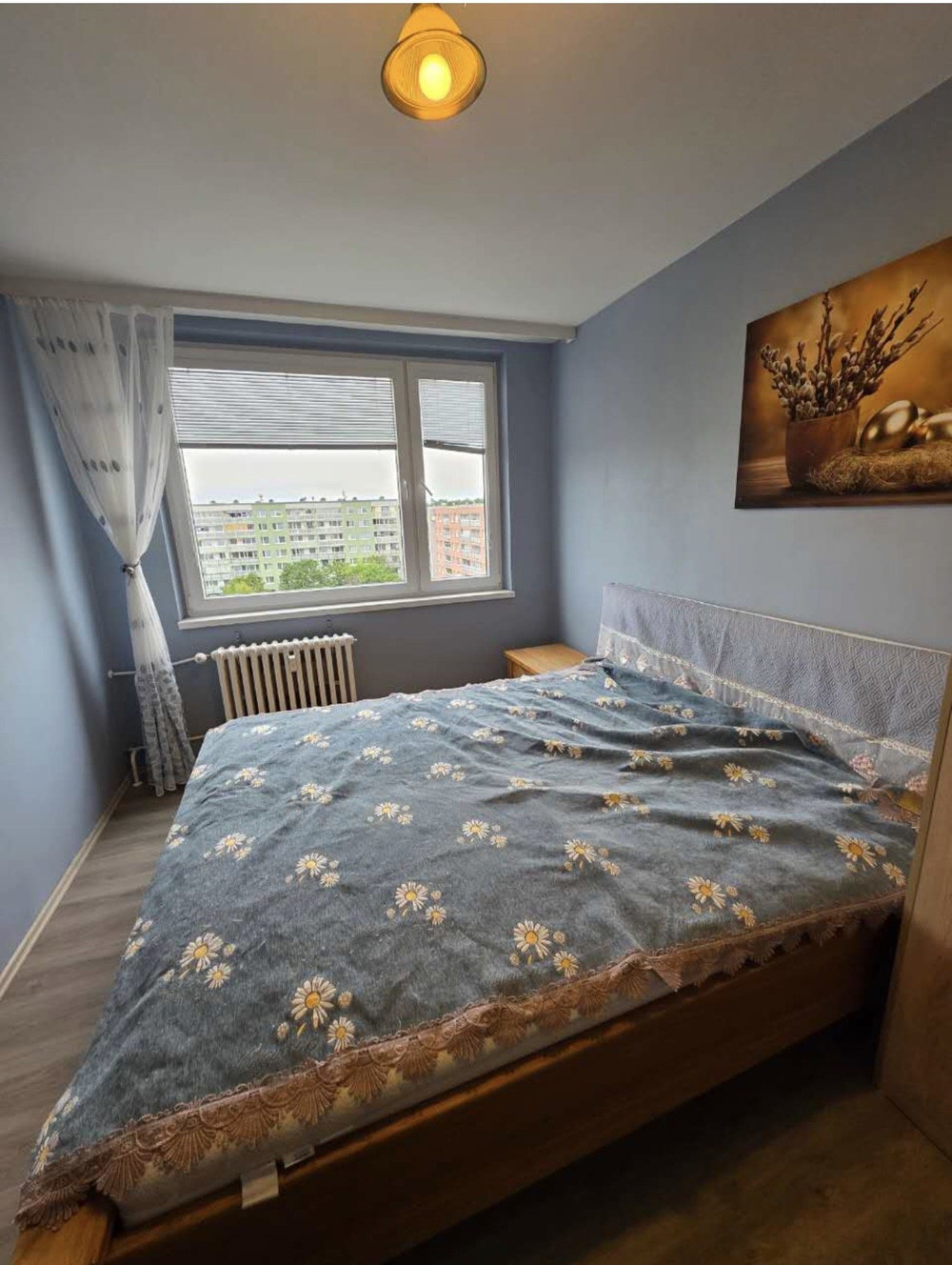 Female-Only Room Near Hůrka Metro preview