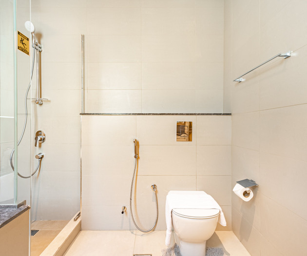 Elegant Downtown 3BR | Burj Khalifa View