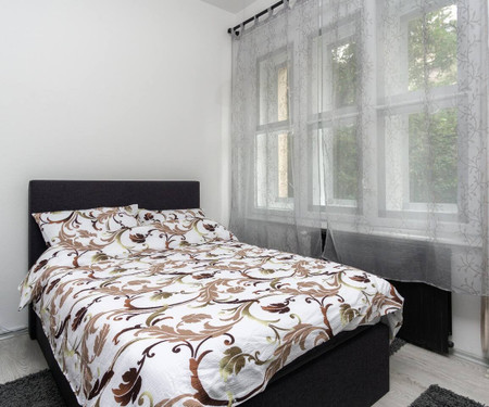 Apartman Ambasador Zagreb