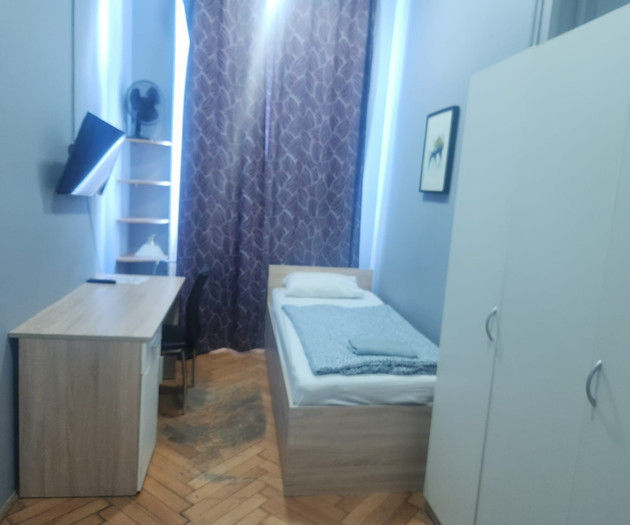 Single Suite