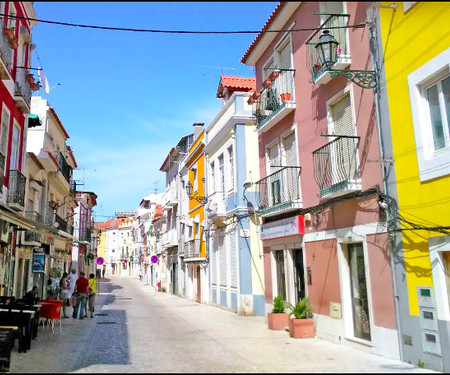 Casa da Anunciada | Old Town