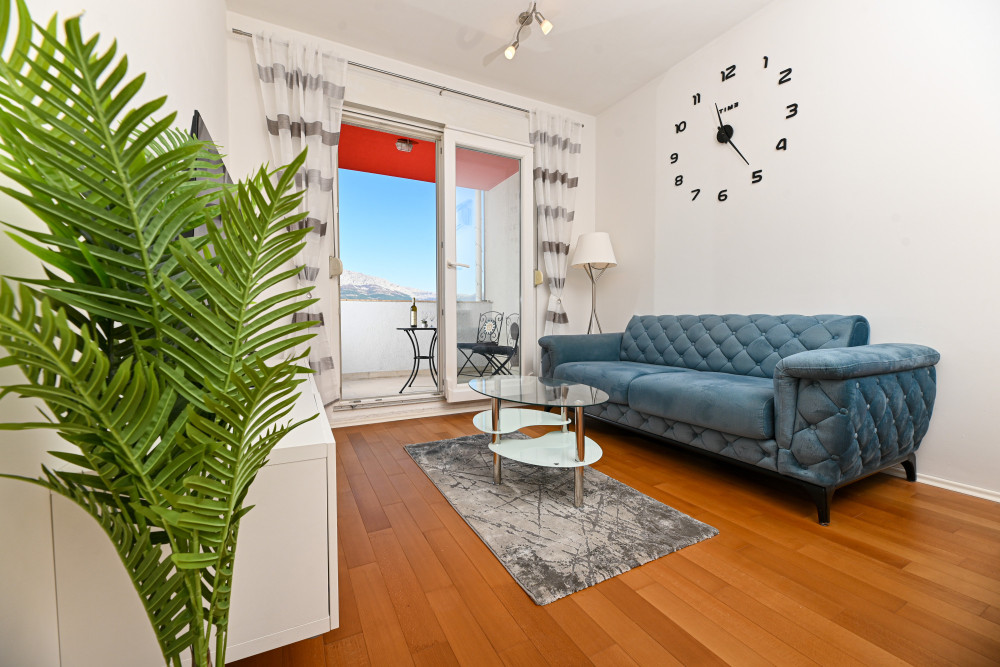 Comfort Stay with Parking & View preview