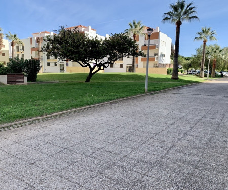 * ImpervillaStudio - Vilamoura City Centre *