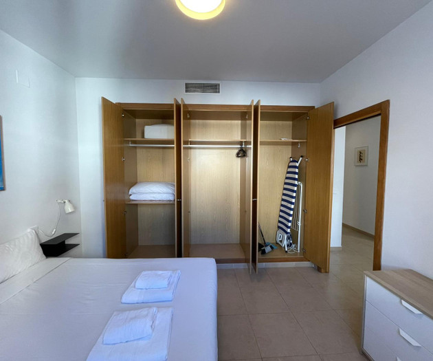 Precioso apartamento en el centro de la ciudad 4.7