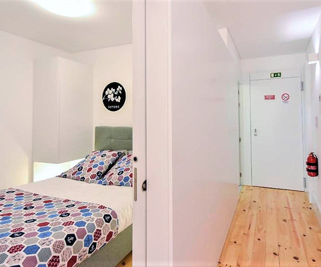 Apartment with terrace | Rua St Catarina | Porto