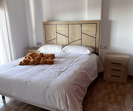 -Holiday Apartment Gara