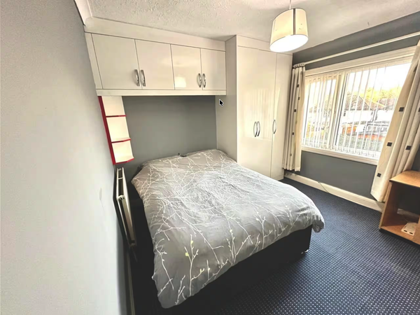 Bedroom 3