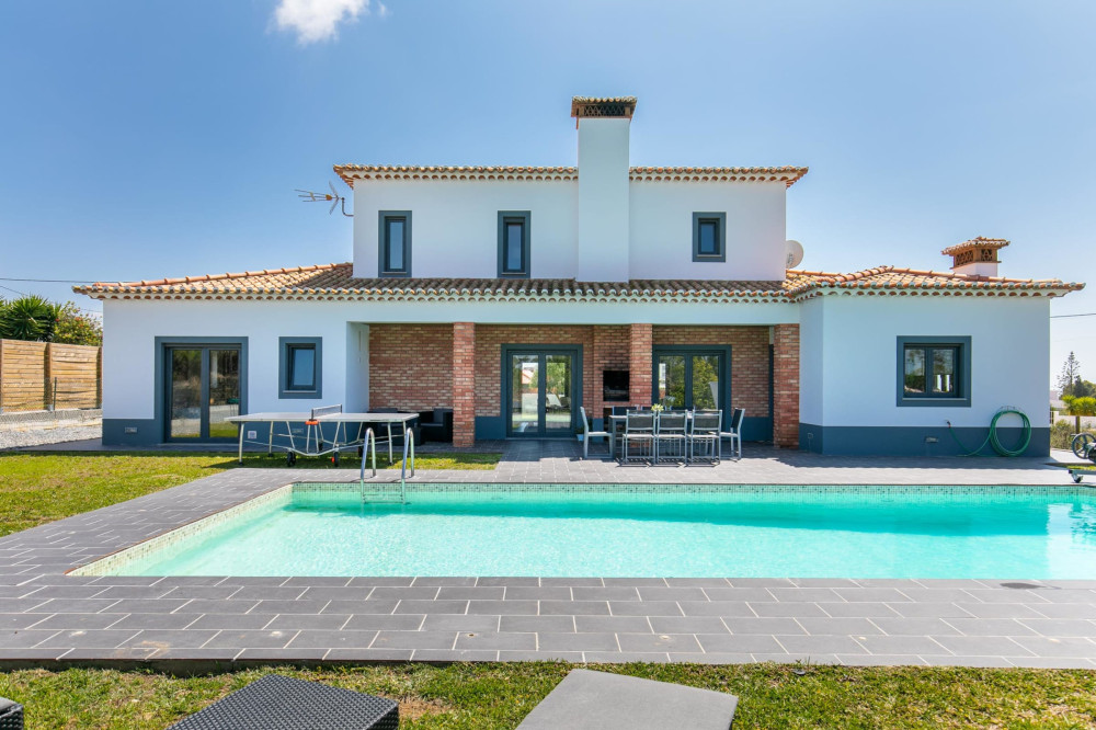 Casa Amizade - with amazing ocean views preview