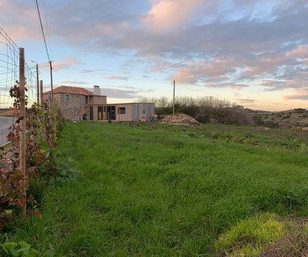 Country house 15 m from Sintra and the sea!