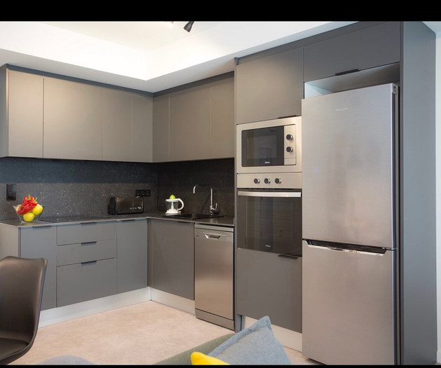 HUE06 - Modern 1 bedroom apartment in El Carmen