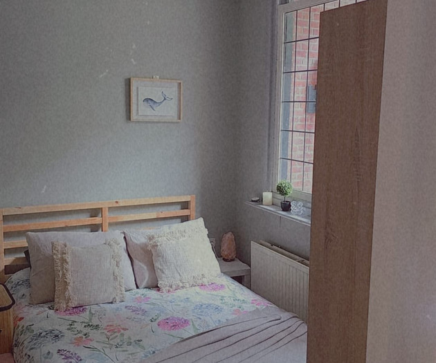 Authentic house in Dordrecht