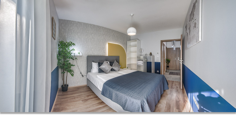 Cozy apartment for rent in the centre of Budapest preview