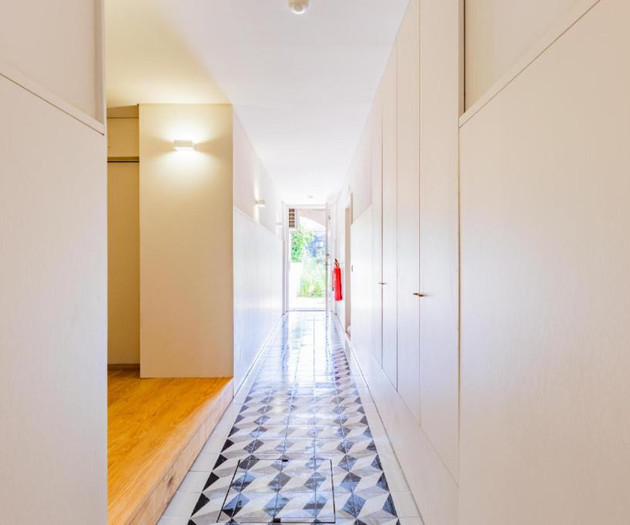 Boavista-Wohnung mit Garten