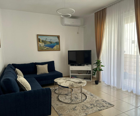 Apartment in Tirana