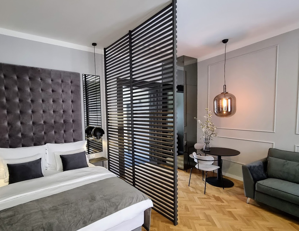 MINT boutique studio apartments 5 preview