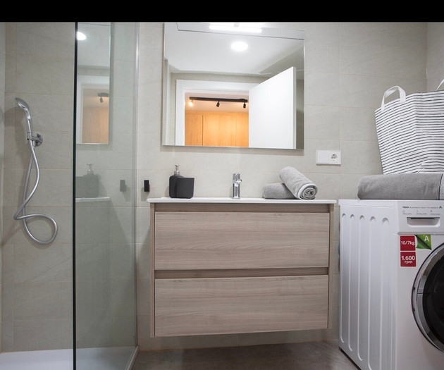 HUE06 - Modern 1 bedroom apartment in El Carmen