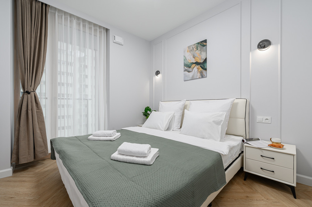 P&O Apartments Chmielna IIII preview