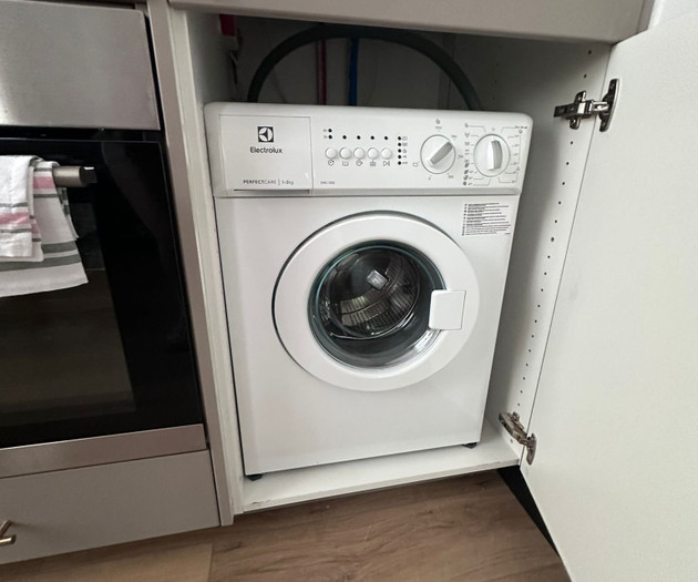 P&O Apartments Studio at Dobra Street