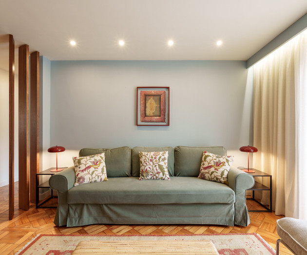 VIVA Serpa Pinto Serviced Apartments