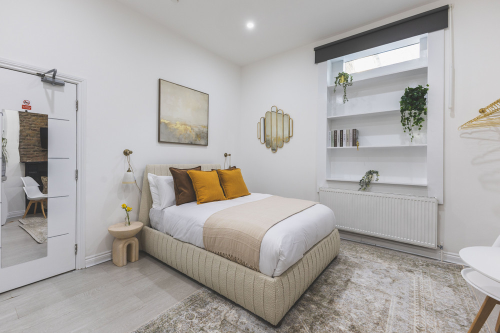 Stunning Studio Flat, Kilburn/West Hampstead 02 preview