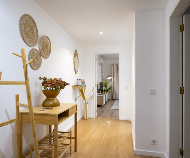 Vilamoura Marina T1 Apartment