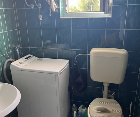 Apartman Ulica Franje Račkog