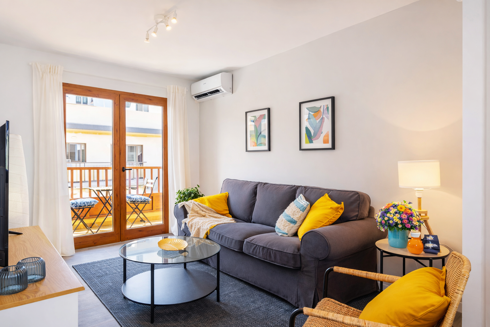 Casa Checha preview