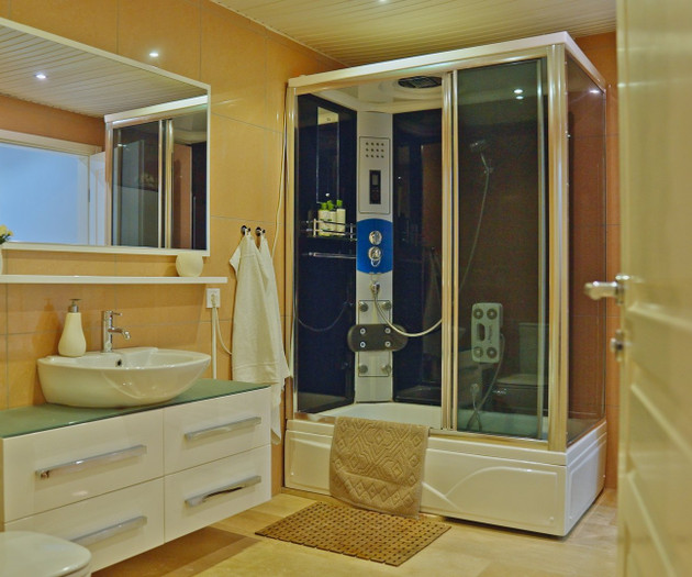 Qoople Villa Tepe (5+1) in Alanya, Turkey