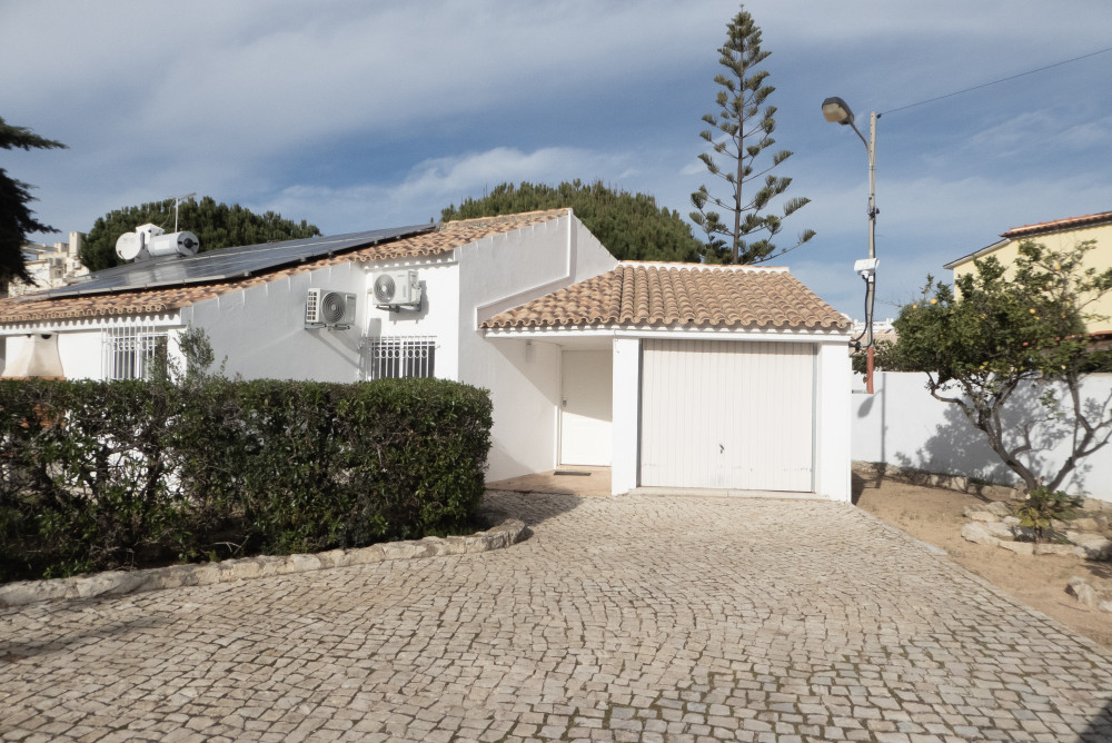 "Casa do Cedro" - Relaxing Villa in Albufeira preview