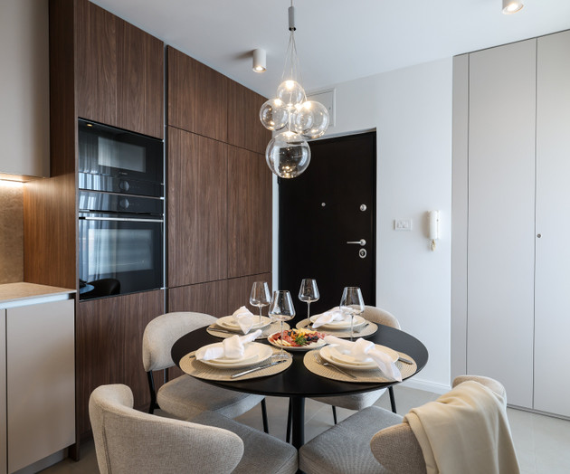 Apex Refined Apartment Antun Zadar