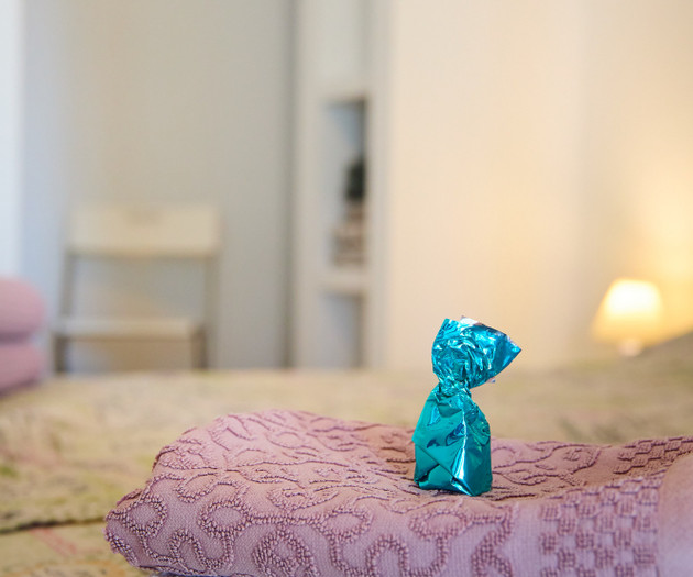 Purpler SeaView Apartment