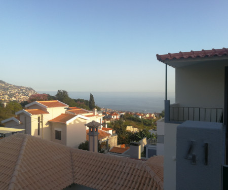 Bérelhető ház - Funchal
