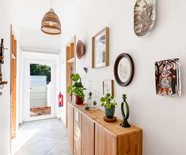 Terracota - A Slow Home for Longer Stays