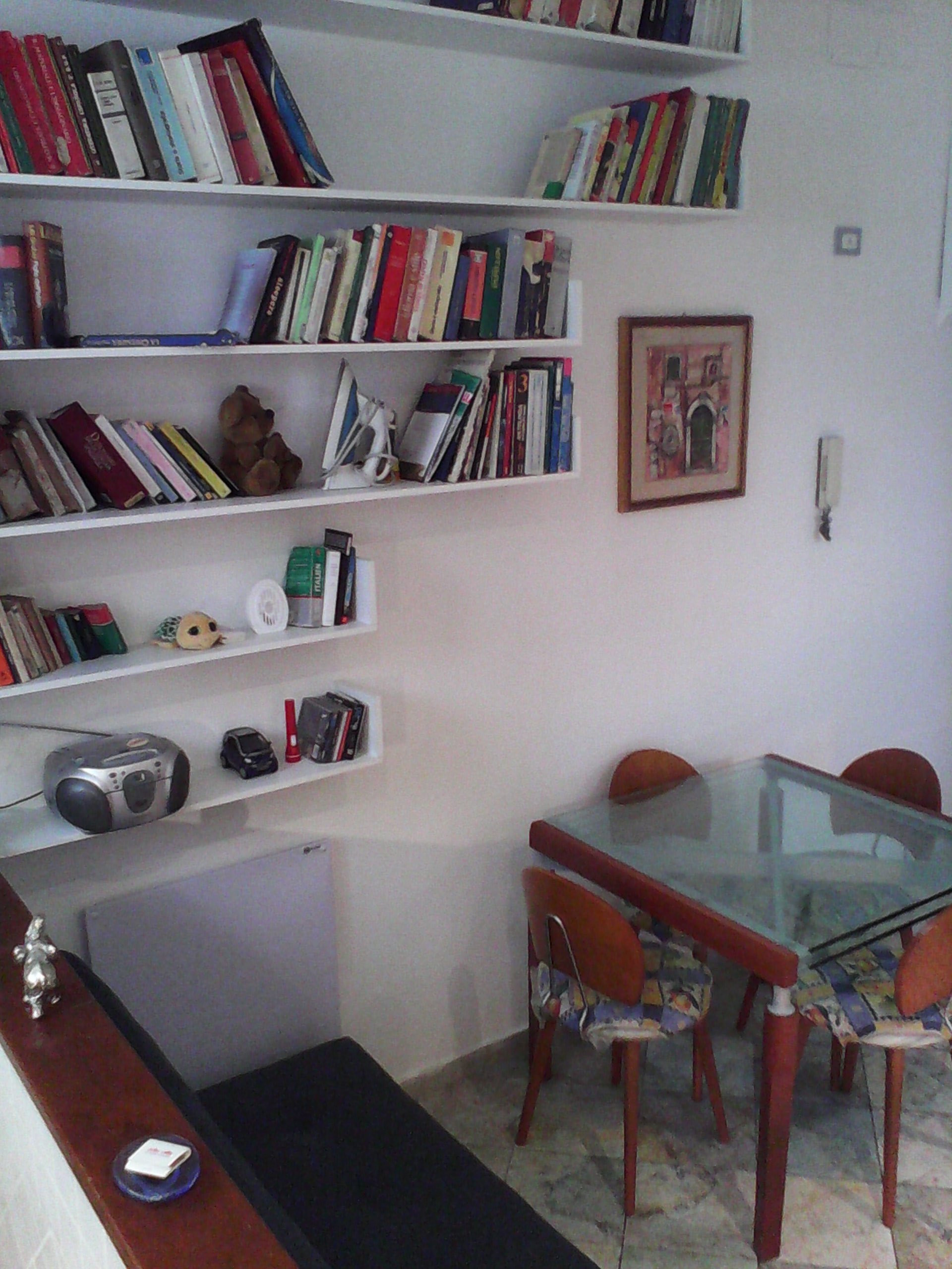 Dinner room