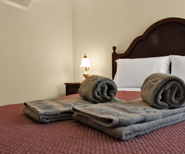 Vintage Copio Apartment