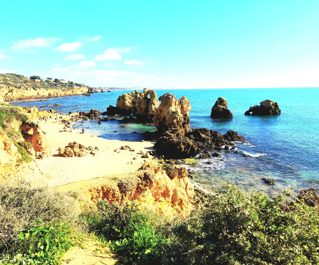 Estudio Dominicana Albufeira Tropicana Holiday