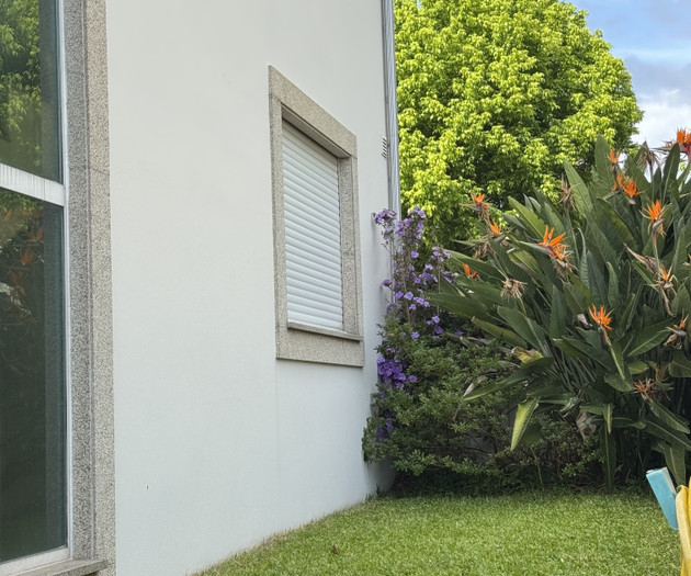 Casa da Estrelícia: Tranquility in the City & Priv