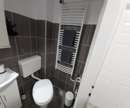 Apartman Požeška