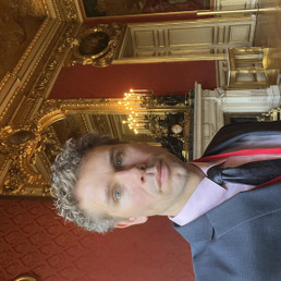 Landlords profile photo