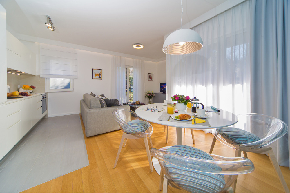 Greystar Apartment Dubrovnik preview