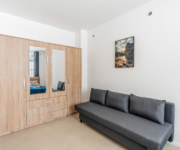 Hidden Garden Residence | Terrace & 2 Bedrooms