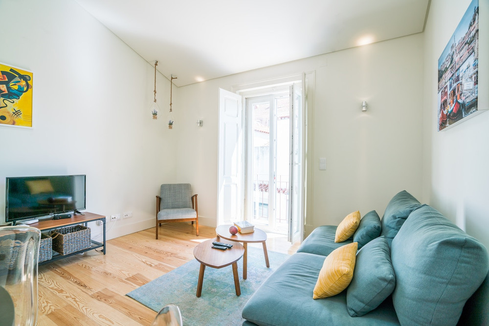 Liberdade Apartment preview
