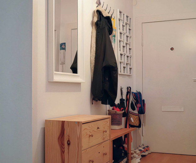 Bohemian apartment central Berlin