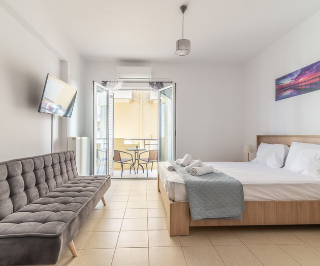 Urban Apt Next University 17