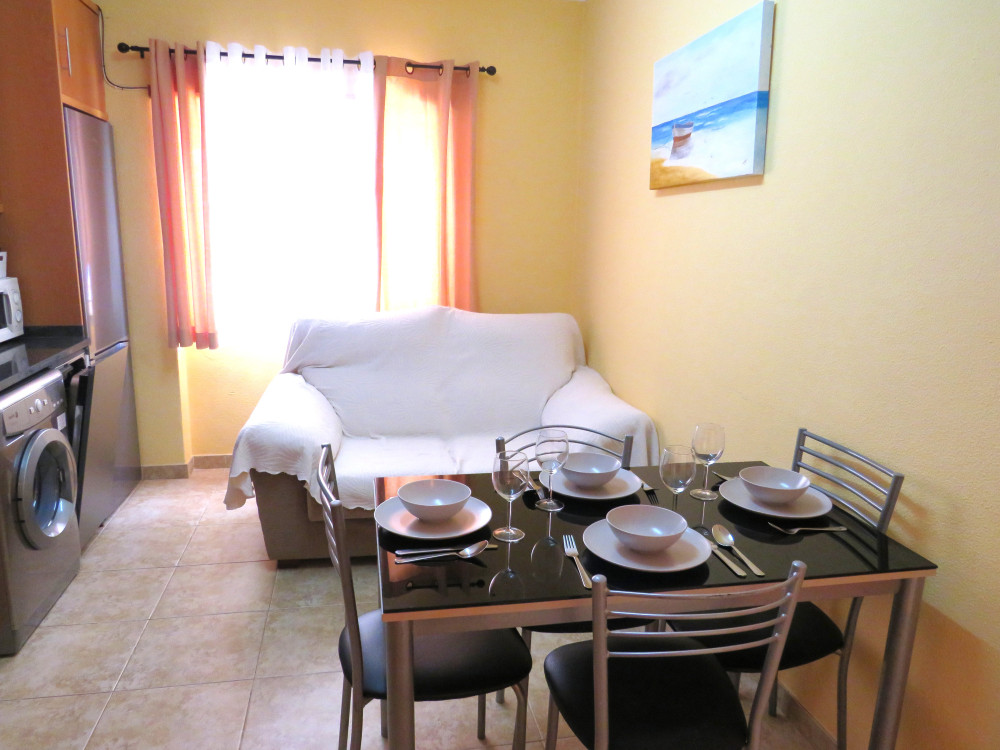 Izamar House - T2 in the Center of Monte Gordo preview