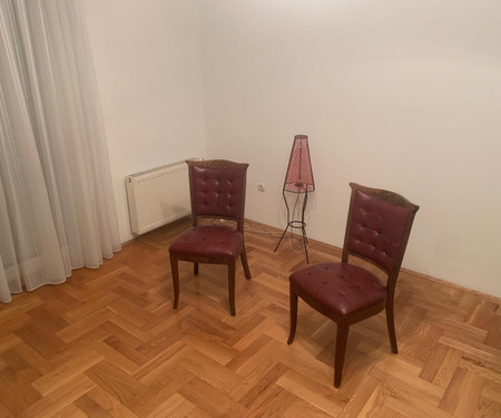 Apartman Svetice ulica