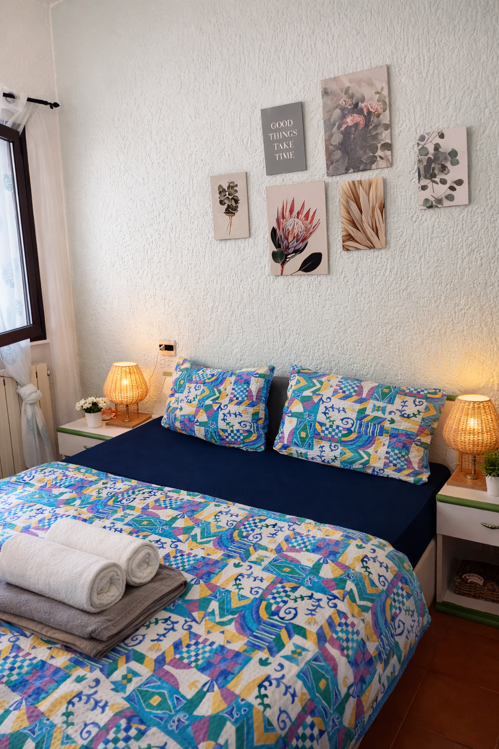 Cozy house in Sardinia, just 900 m to the sea preview
