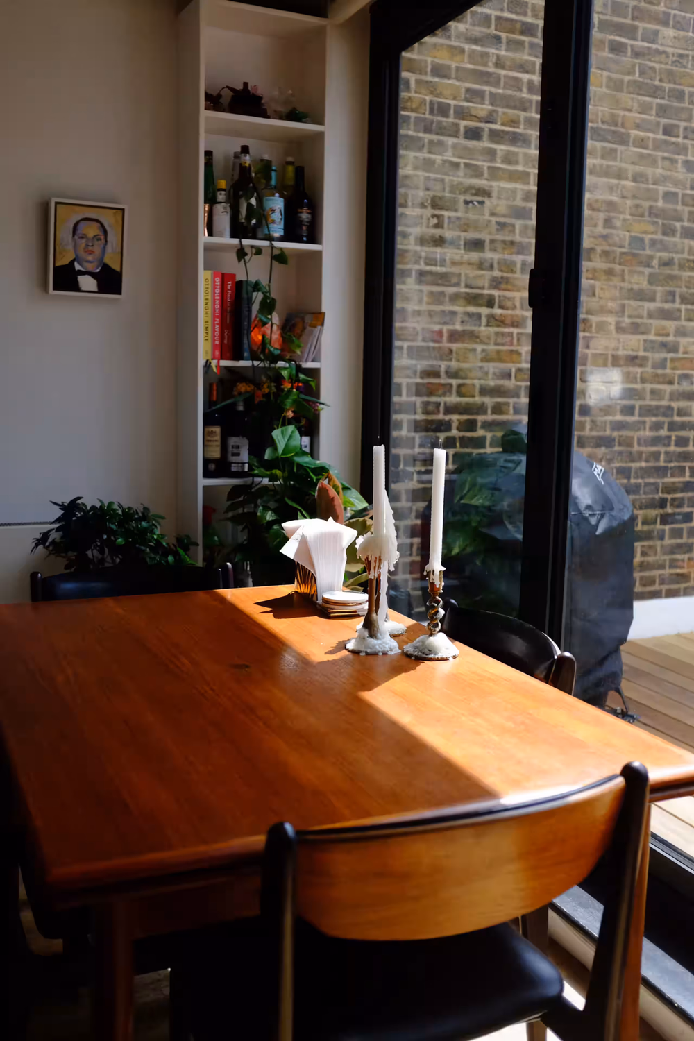 Bright 2-Bed Terrace Flat, Kensal Green, NW10 preview