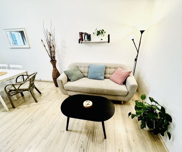 Apartment Rental Offer in the Heart of Prague