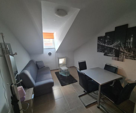 Apartman Ulica Alessandra Manzonia